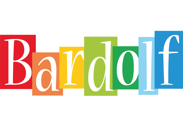 Bardolf colors logo
