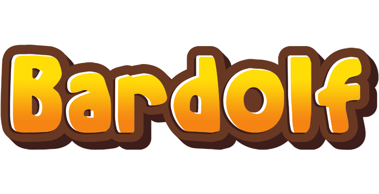 Bardolf cookies logo