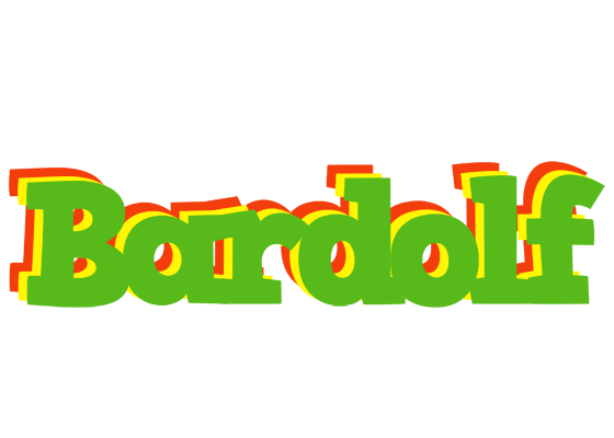 Bardolf crocodile logo