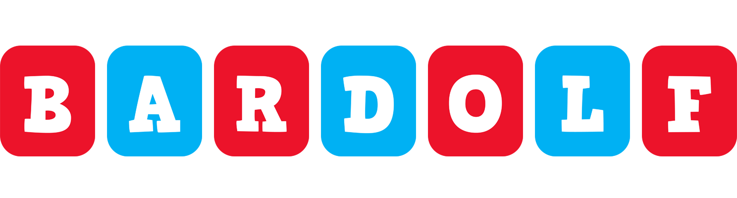 Bardolf diesel logo
