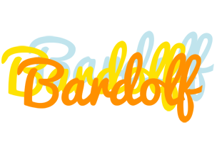 Bardolf energy logo