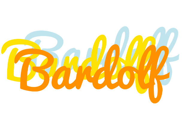Bardolf energy logo