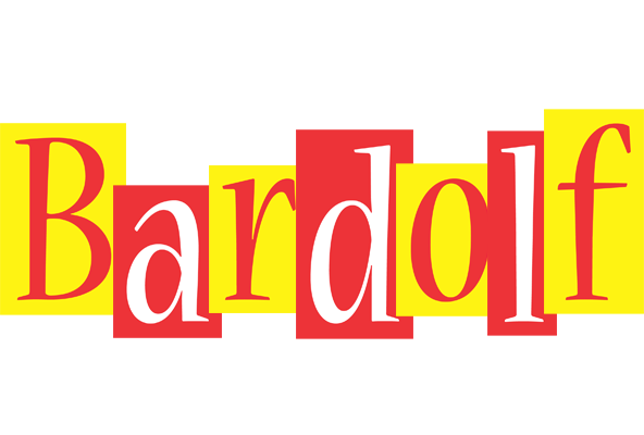 Bardolf errors logo
