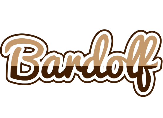 Bardolf exclusive logo