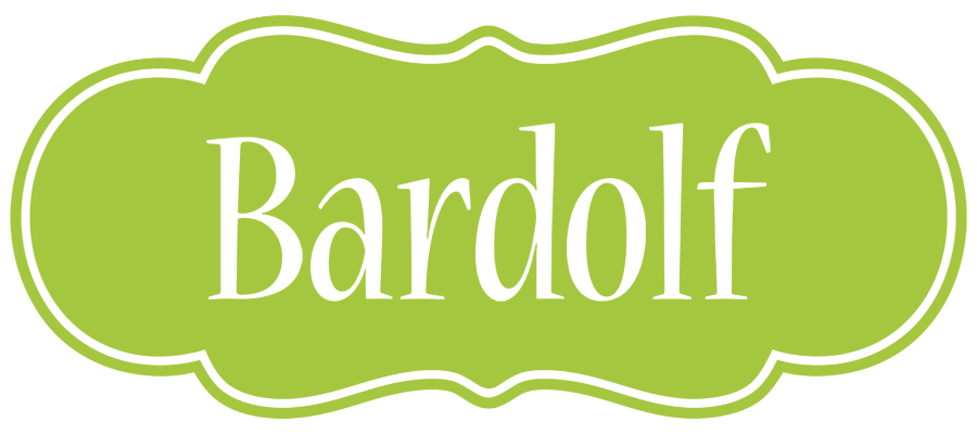 Bardolf family logo