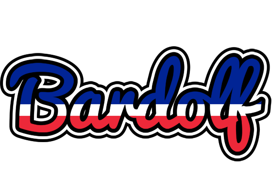 Bardolf france logo