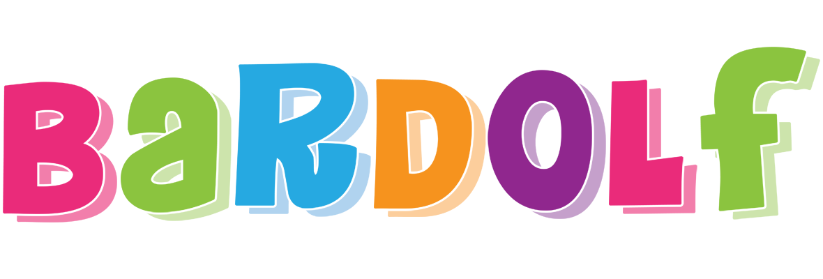 Bardolf friday logo