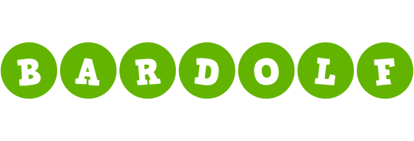 Bardolf games logo