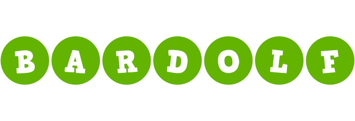 Bardolf games logo
