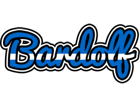 Bardolf greece logo