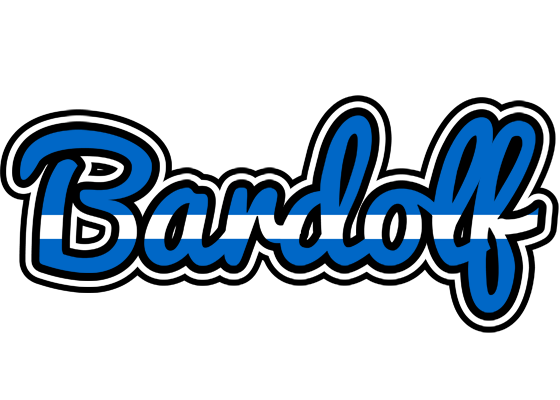 Bardolf greece logo