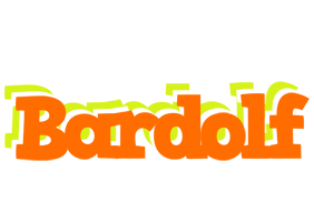 Bardolf healthy logo