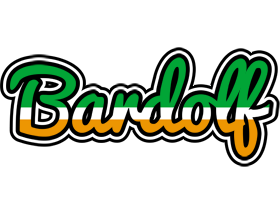 Bardolf ireland logo