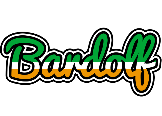 Bardolf ireland logo