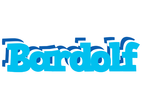 Bardolf jacuzzi logo