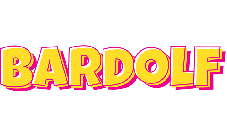 Bardolf kaboom logo