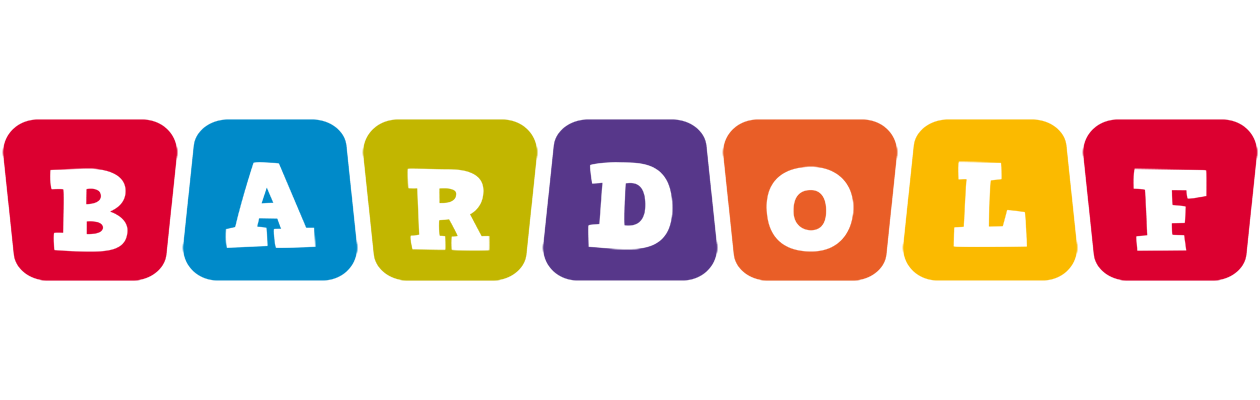 Bardolf kiddo logo