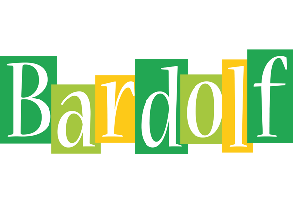 Bardolf lemonade logo