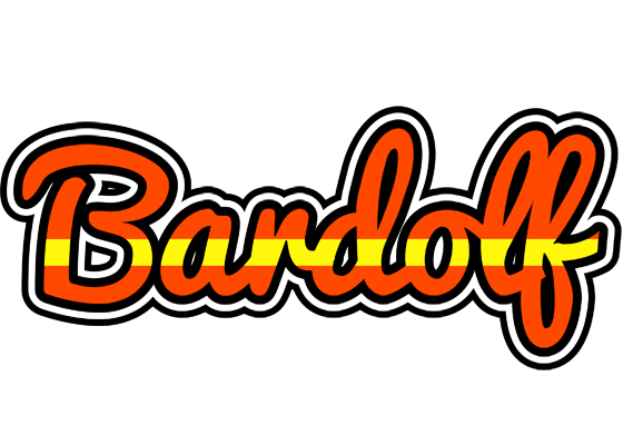 Bardolf madrid logo