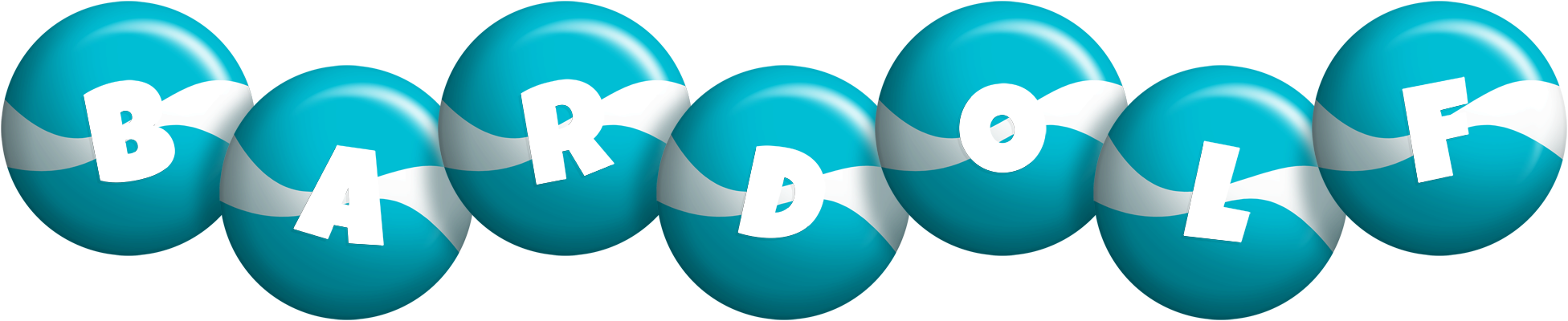 Bardolf messi logo