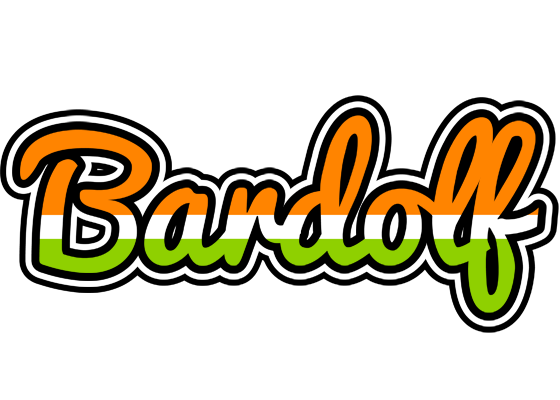 Bardolf mumbai logo
