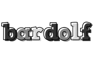 Bardolf night logo