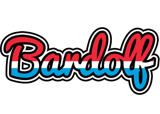 Bardolf norway logo