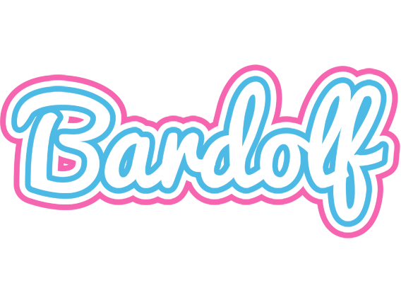 Bardolf outdoors logo