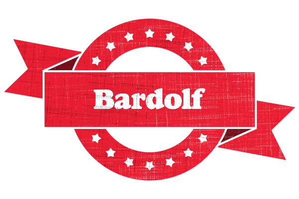 Bardolf passion logo