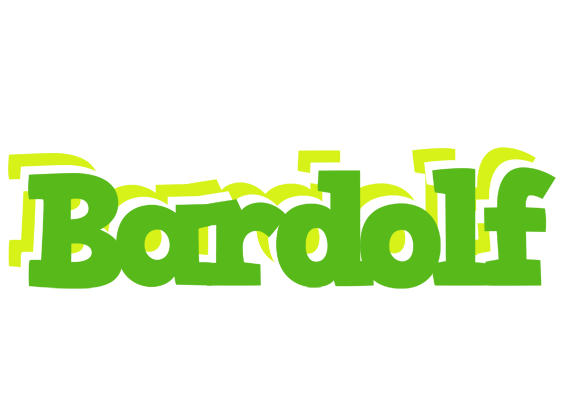 Bardolf picnic logo