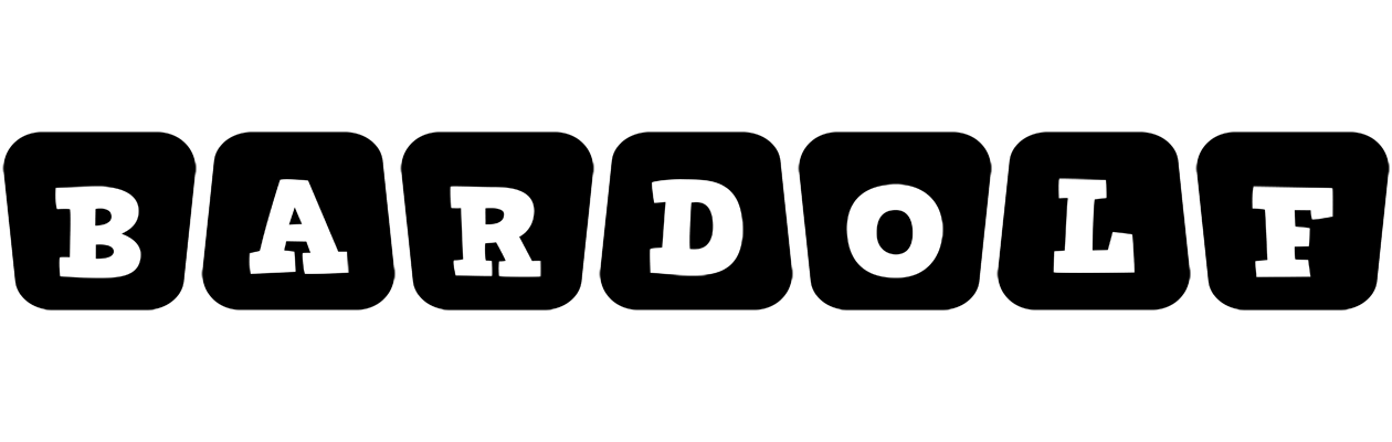 Bardolf racing logo