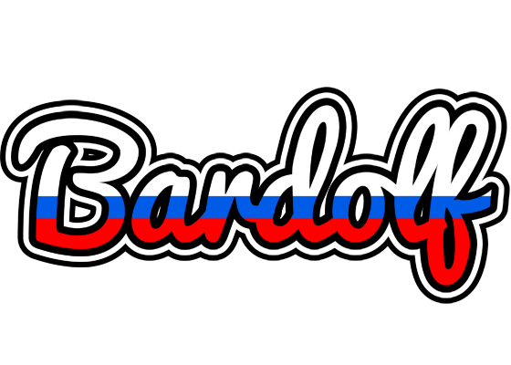 Bardolf russia logo