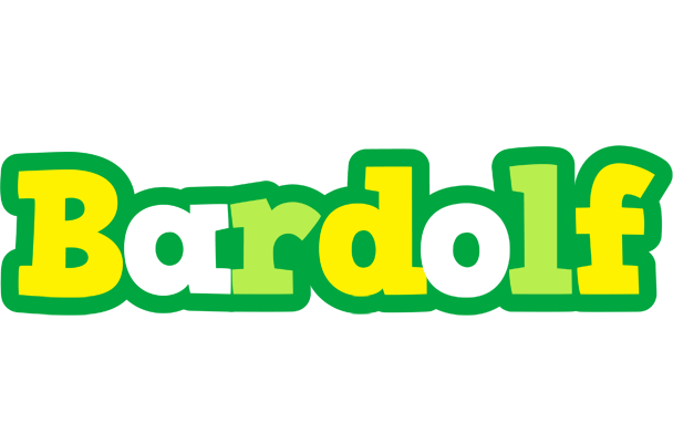 Bardolf soccer logo