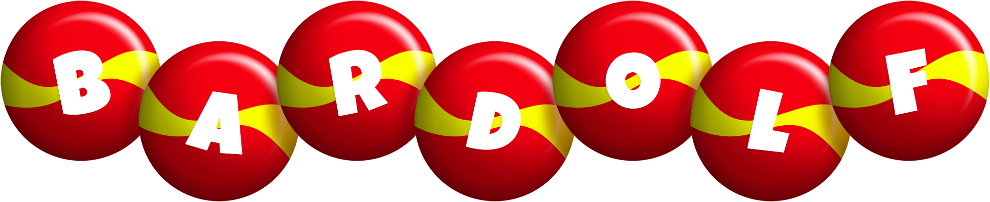 Bardolf spain logo
