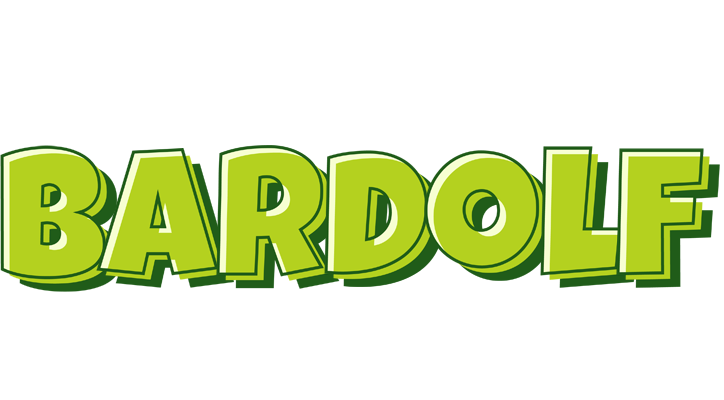 Bardolf summer logo