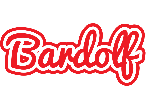 Bardolf sunshine logo