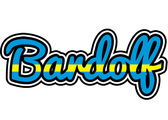 Bardolf sweden logo