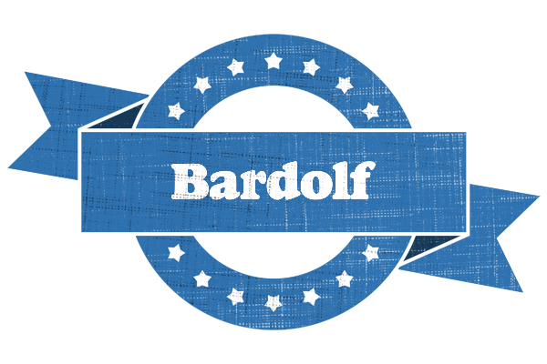 Bardolf trust logo
