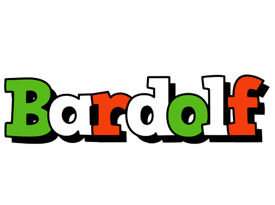 Bardolf venezia logo