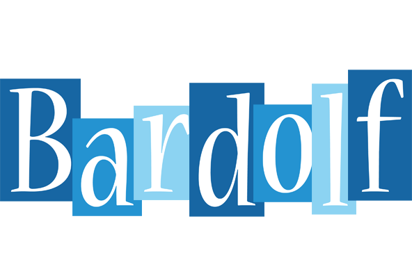 Bardolf winter logo