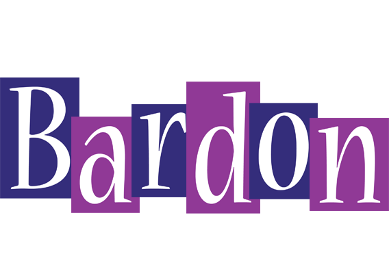 Bardon autumn logo