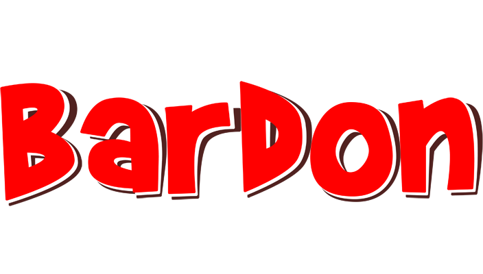 Bardon basket logo