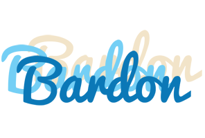 Bardon breeze logo