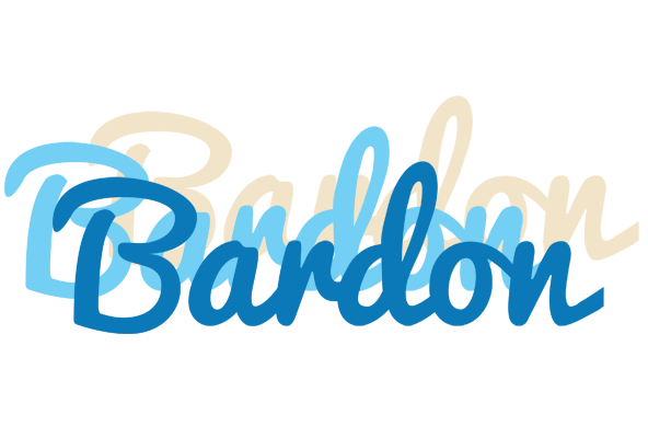Bardon breeze logo