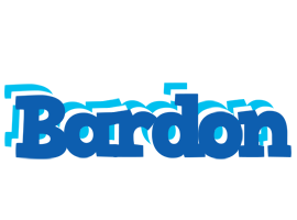 Bardon business logo