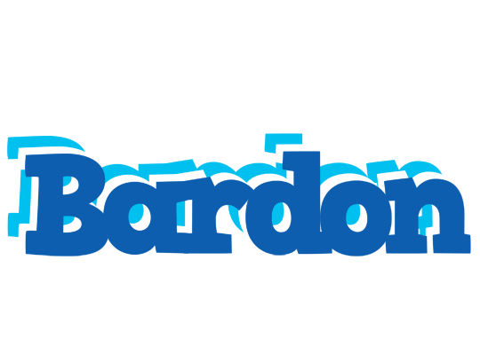 Bardon business logo