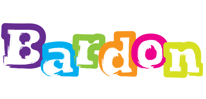 Bardon casino logo
