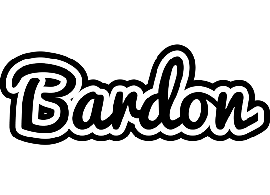 Bardon chess logo
