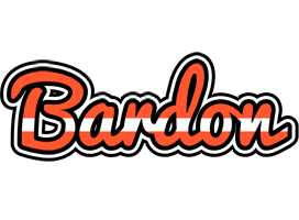 Bardon denmark logo