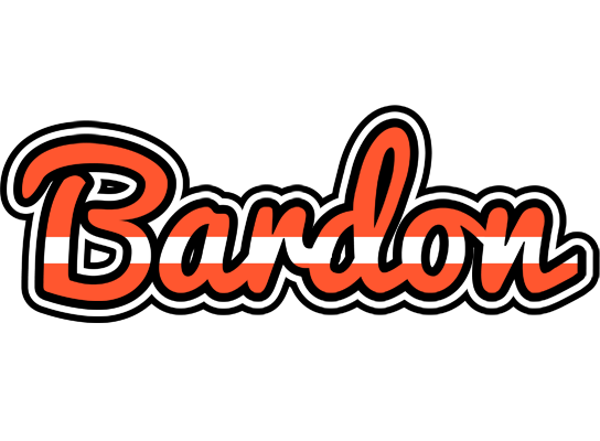 Bardon denmark logo